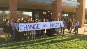 Virginia high school named after Confederate general to change name